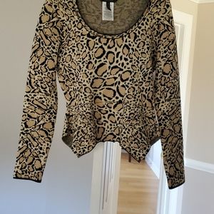 Bcbg maxaria top size S